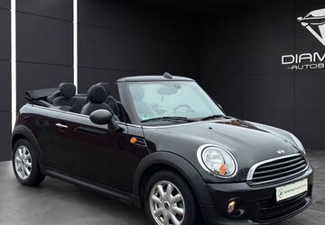 Mini ONE 89.989 km 7.490 &euro; Salzgitter-Lebenstedt 38226