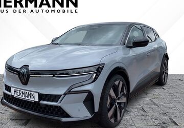 Renault Megane E-TECH 12.314 km 33.394 &euro; Goslar 38644