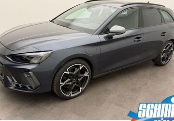 Cupra Leon 3.130 km 39.800 &euro; Peine 31226