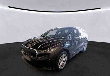 Skoda Enyaq 22.900 km 22.480 &euro; Braunschweig 38124