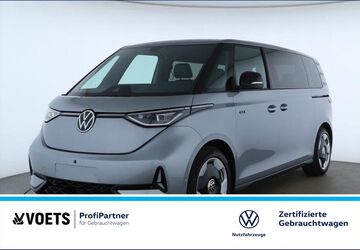 VW ID. Buzz 12.800 km 71.710 &euro; Braunschweig 38124