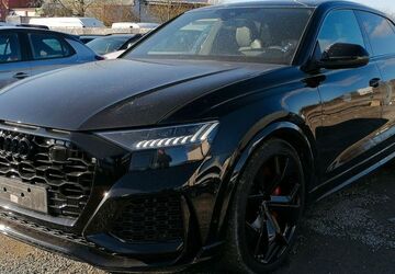 Audi RSQ8 55.000 km 89.990 &euro; Braunschweig 38122