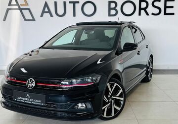 VW Polo 66.130 km 20.890 &euro; Braunschweig 38114
