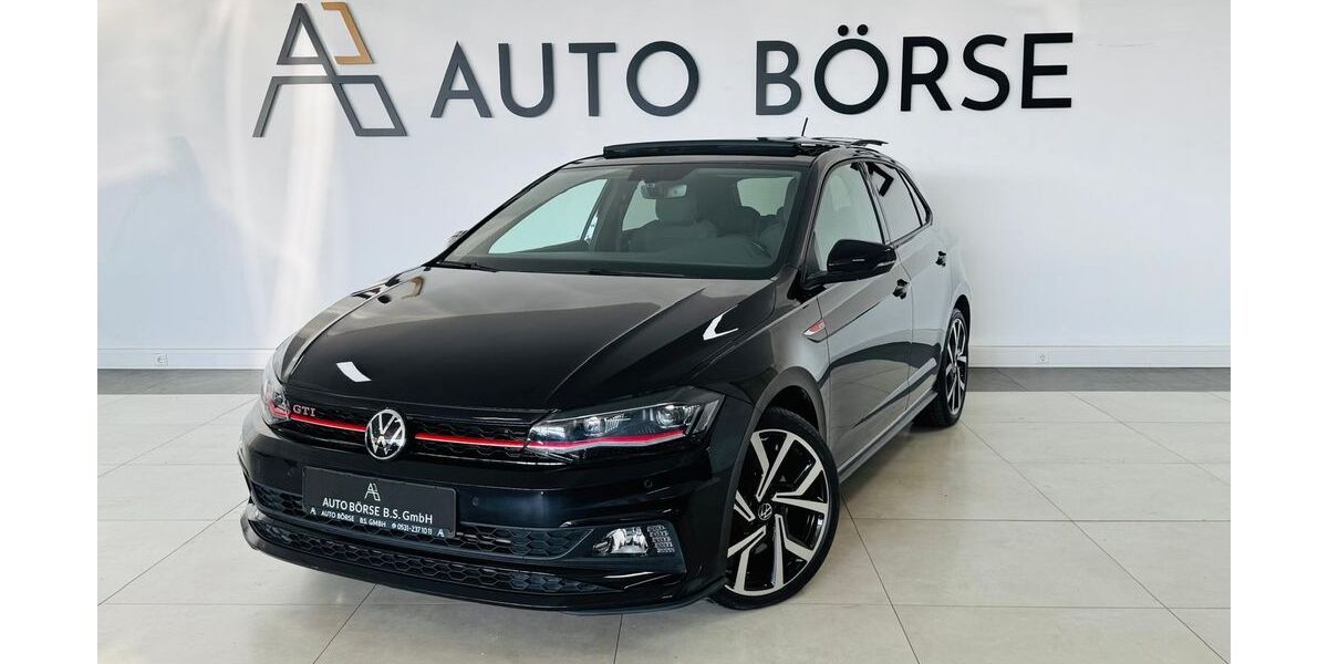 VW Polo 66.130 km 20.890 &euro; Braunschweig 38114