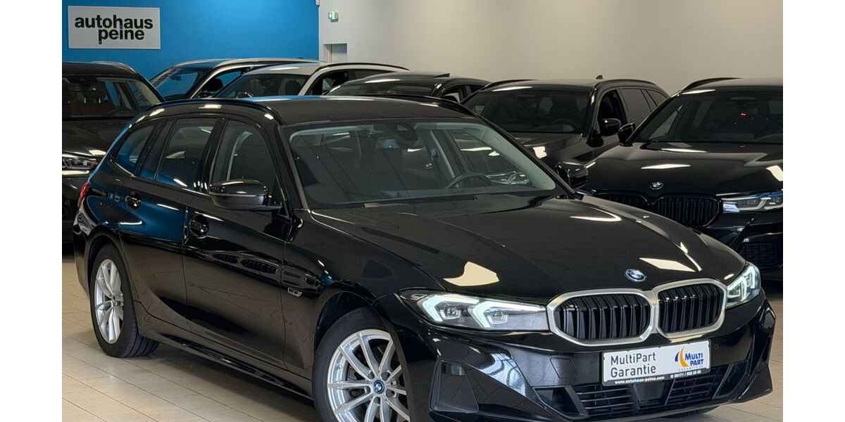 BMW 320 112.802 km 23.197 &euro; Peine 31228