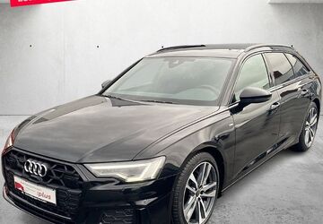 Audi A6 20.409 km 55.433 &euro; Goslar 38644