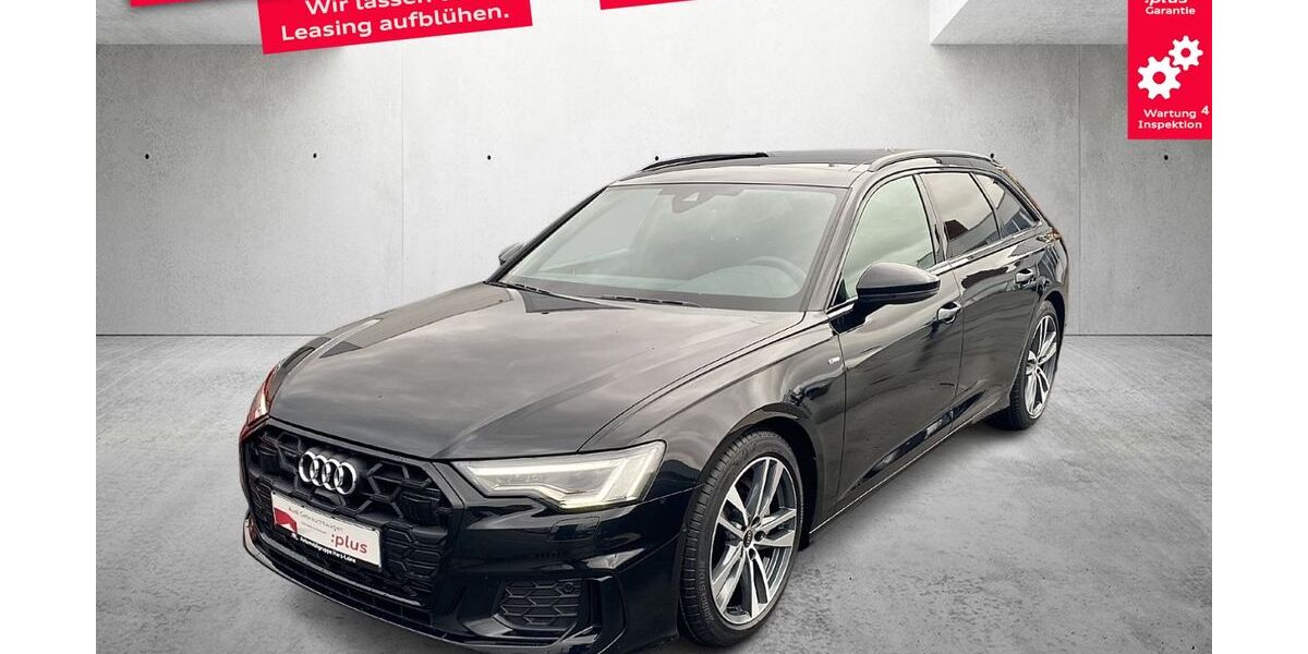 Audi A6 20.409 km 55.433 &euro; Goslar 38644