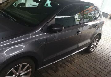 VW Polo 105.000 km 9.300 &euro; Wolfenbüttel 38304