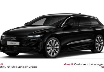 Audi A6 e-tron 5.100 km 55.980 &euro; Braunschweig 38124