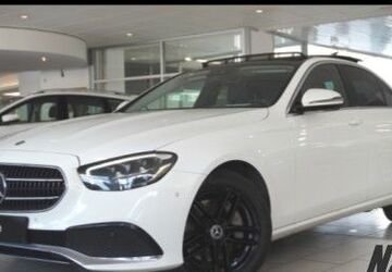 Mercedes-Benz E 300 100.990 km 31.350 &euro; Schöningen 38364