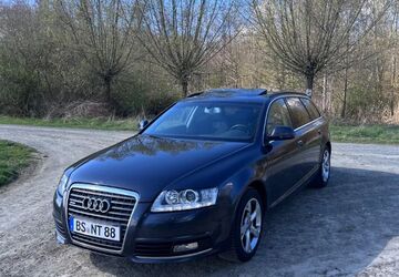 Audi A6 303.000 km 6.500 &euro; Braunschweig 38122