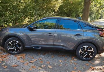 Citroen C4 22.000 km 15.700 &euro; Wolfenbüttel 38304