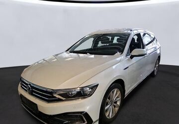 VW Passat Variant 117.230 km 18.990 &euro; Braunschweig 38122