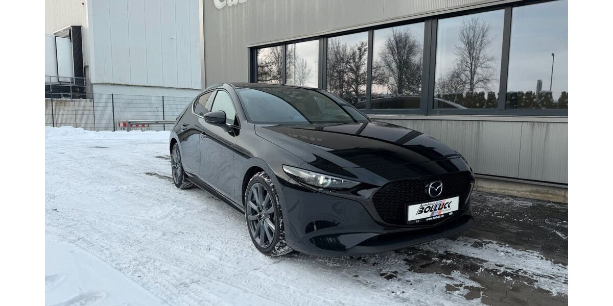 Mazda 3 20.460 km 22.890 &euro; Goslar 38644