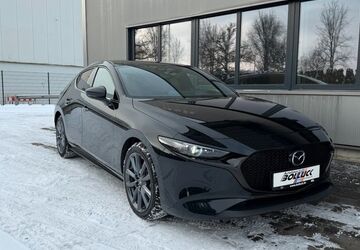 Mazda 3 20.460 km 23.590 &euro; Goslar 38644