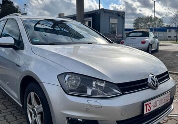 VW Golf 169.000 km 6.990 &euro; Salzgitter 38229