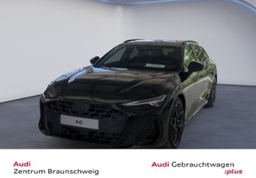 Audi A6 4.900 km 83.950 &euro; Braunschweig 38124