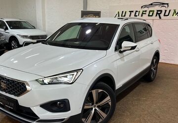 Seat Tarraco 79.999 km 25.490 &euro; Braunschweig Wenden 38110