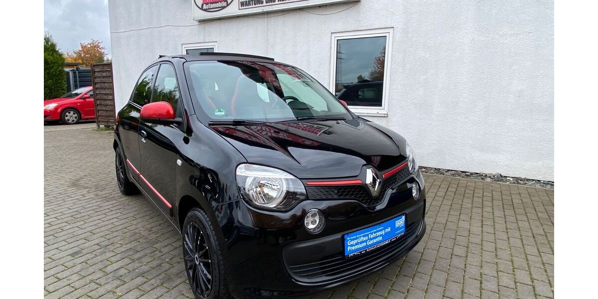 Renault Twingo 89.000 km 5.990 &euro; Goslar 38644