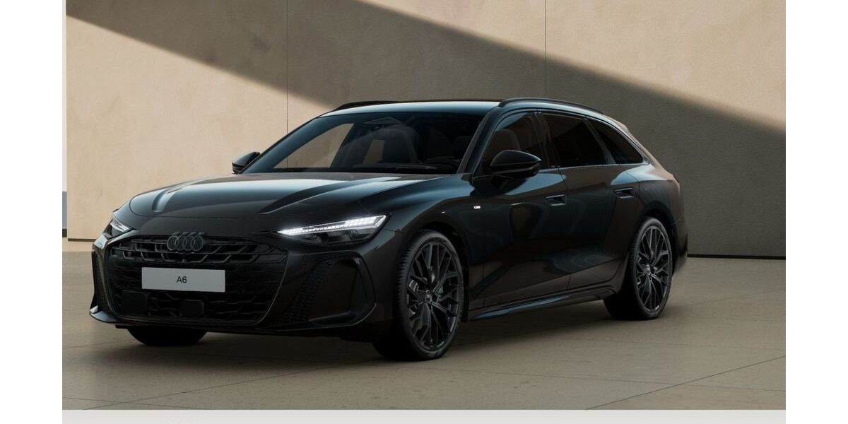 Audi A6 15.990 km 63.993 &euro; Goslar 38644