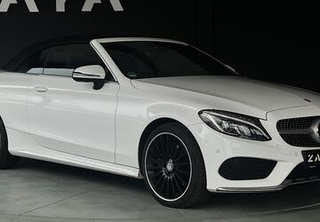 Mercedes-Benz C 220 100.000 km 22.750 &euro; Schöppenstedt 38170