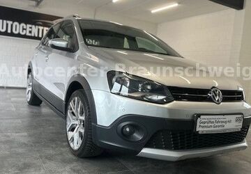 VW Polo 73.000 km 8.990 &euro; Braunschweig 38112