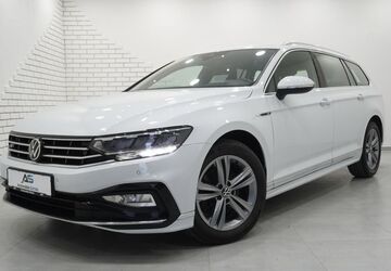 VW Passat 152.000 km 19.990 &euro; Braunschweig 38106