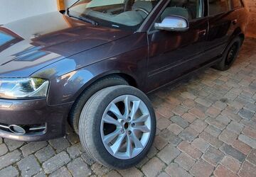 Audi A3 152.501 km 7.500 &euro; Remlingen-Semmenstedt 38319