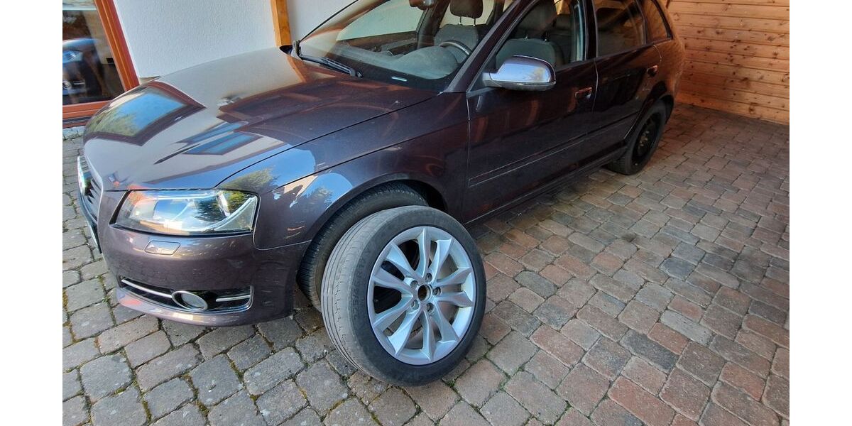 Audi A3 152.501 km 7.500 &euro; Remlingen-Semmenstedt 38319
