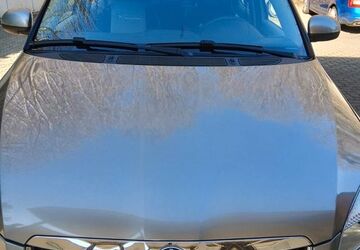 Skoda Fabia 73.000 km 5.000 &euro; Goslar 38640