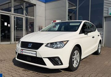 Seat Ibiza 90.542 km 11.489 &euro; Salzgitter 38229