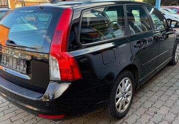 Volvo V50 260.000 km 3.350 &euro; Wolfenbüttel (Halchter) 38304