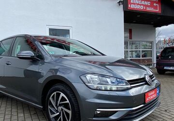VW Golf 188.000 km 11.950 &euro; Goslar 38644