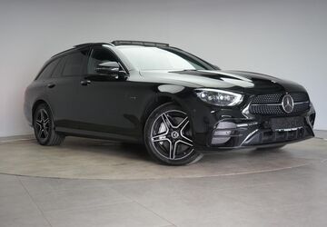 Mercedes-Benz E 300 88.000 km 31.990 &euro; Braunschweig 38110