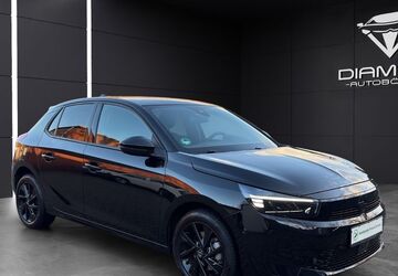 Opel Corsa 8.830 km 16.290 &euro; Salzgitter-Lebenstedt 38226