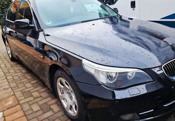 BMW 523 157.000 km 5.850 &euro; Wolfenbüttel 38304