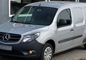 Mercedes-Benz Citan 78.986 km 10.200 &euro; Salzgitter 38259
