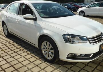 VW Passat 92.375 km 8.890 &euro; Wolfenbüttel 38304