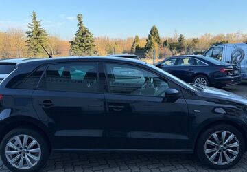 VW Polo 179.068 km 5.490 &euro; Braunschweig 38122