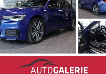 Audi A6 31.800 km 33.900 &euro; Braunschweig 38116