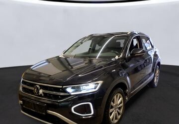 VW T-Roc 179.000 km 20.990 &euro; Peine 31226
