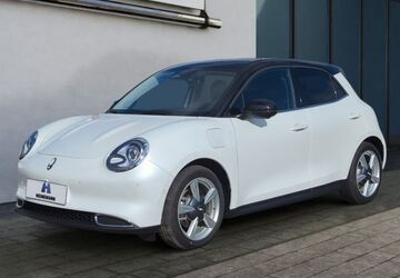 GWM Ora 03 12.215 km 23.750 &euro; Goslar 38644