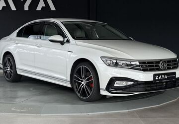 VW Passat 108.868 km 18.950 &euro; Schöppenstedt 38170