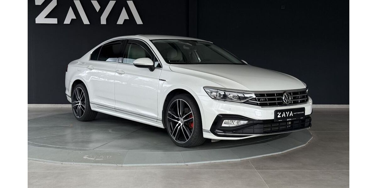 VW Passat 108.868 km 18.950 &euro; Schöppenstedt 38170