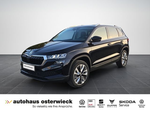 Skoda Karoq 1.010 km 36.950 &euro; Osterwieck 38835