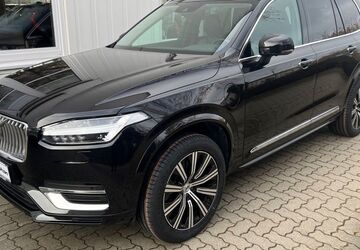 Volvo XC90 91.550 km 38.690 &euro; Goslar OT Vienenburg 38690