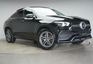 Mercedes-Benz GLE 400 88.000 km 61.890 &euro; Braunschweig 38110