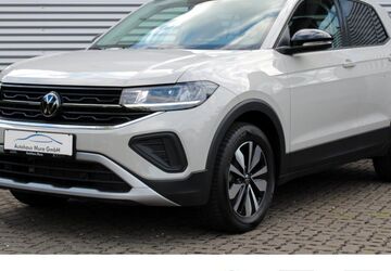 VW T-Cross 5.315 km 21.990 &euro; Cremlingen 38162