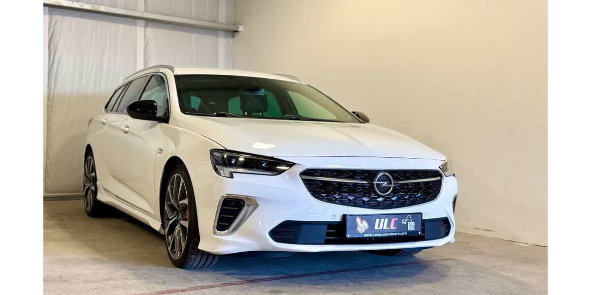 Opel Insignia 166.000 km 17.890 &euro; Wolfenbüttel 38304