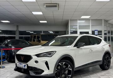 Cupra Formentor 105.305 km 25.790 &euro; Goslar 38644